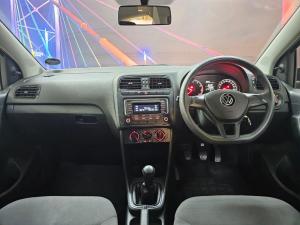 Volkswagen Polo Vivo hatch 1.4 Trendline - Image 9