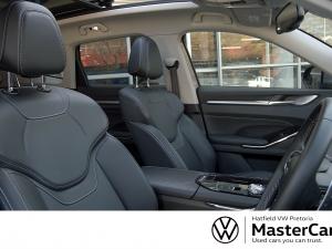 Haval H6 2.0GDIT 4WD Luxury - Image 10