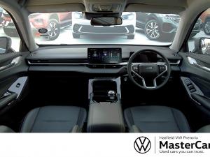 Haval H6 2.0GDIT 4WD Luxury - Image 14