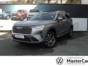 Haval H6 2.0GDIT 4WD Luxury - Image 1