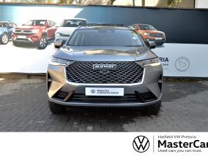Haval H6 2.0GDIT 4WD Luxury - Image 2