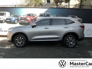 Haval H6 2.0GDIT 4WD Luxury - Image 3
