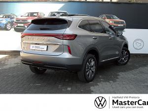 Haval H6 2.0GDIT 4WD Luxury - Image 4