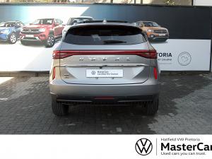 Haval H6 2.0GDIT 4WD Luxury - Image 5