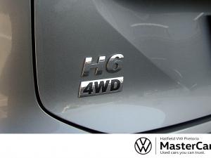 Haval H6 2.0GDIT 4WD Luxury - Image 6