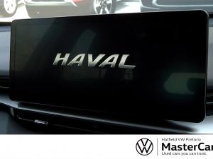 Haval H6 2.0GDIT 4WD Luxury - Image 8