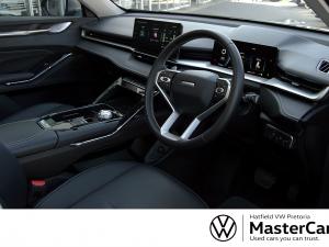 Haval H6 2.0GDIT 4WD Luxury - Image 9