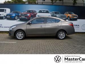 Nissan Almera 1.5 Acenta auto - Image 2