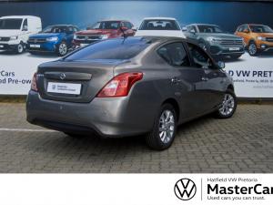 Nissan Almera 1.5 Acenta auto - Image 3