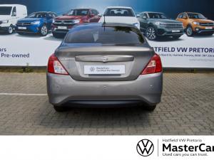 Nissan Almera 1.5 Acenta auto - Image 4