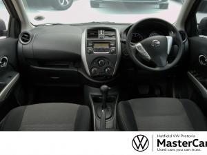 Nissan Almera 1.5 Acenta auto - Image 5