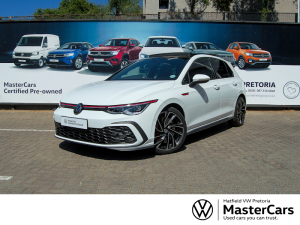 Volkswagen Golf GTI - Image 1