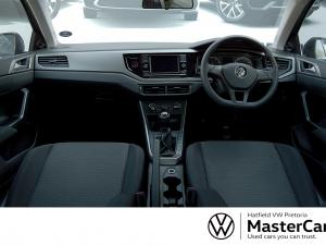 Volkswagen Polo hatch 1.0TSI Trendline - Image 10