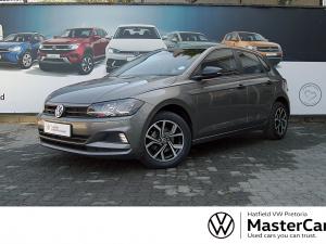 Volkswagen Polo hatch 1.0TSI Trendline - Image 1