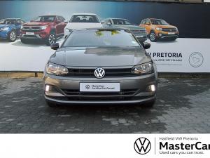 Volkswagen Polo hatch 1.0TSI Trendline - Image 2