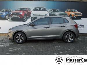 Volkswagen Polo hatch 1.0TSI Trendline - Image 3