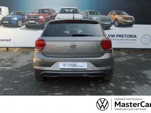 Volkswagen Polo hatch 1.0TSI Trendline - Image 4