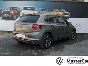 Volkswagen Polo hatch 1.0TSI Trendline - Image 5