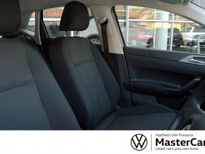 Volkswagen Polo hatch 1.0TSI Trendline - Image 7