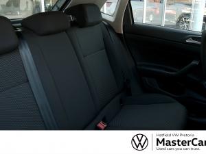 Volkswagen Polo hatch 1.0TSI Trendline - Image 8