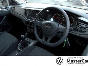 Volkswagen Polo hatch 1.0TSI Trendline - Image 9