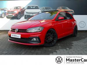 Volkswagen Polo GTI - Image 1
