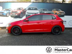 Volkswagen Polo GTI - Image 3