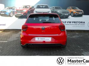 Volkswagen Polo GTI - Image 4