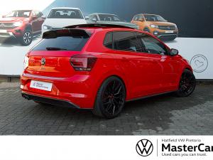 Volkswagen Polo GTI - Image 5