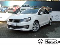 Thumbnail Volkswagen Polo sedan 1.6 Comfortline