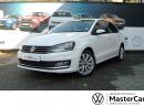 Thumbnail Volkswagen Polo sedan 1.6 Comfortline