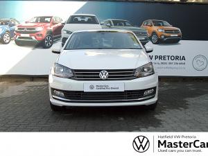 Volkswagen Polo sedan 1.6 Comfortline - Image 2