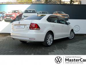 Volkswagen Polo sedan 1.6 Comfortline - Image 5