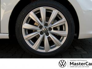 Volkswagen Polo sedan 1.6 Comfortline - Image 6