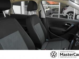 Volkswagen Polo sedan 1.6 Comfortline - Image 7