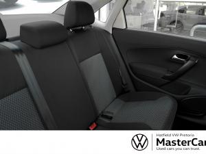 Volkswagen Polo sedan 1.6 Comfortline - Image 8