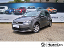 Thumbnail Volkswagen Polo Vivo hatch 1.4 Trendline