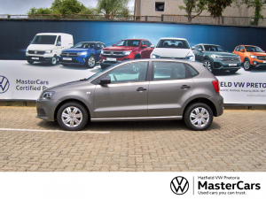 Volkswagen Polo Vivo hatch 1.4 Trendline - Image 3