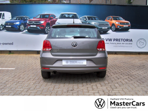 Volkswagen Polo Vivo hatch 1.4 Trendline - Image 4