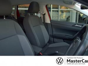 Volkswagen Taigo 1.0TSI Life - Image 10