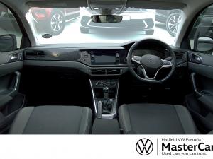 Volkswagen Taigo 1.0TSI Life - Image 11