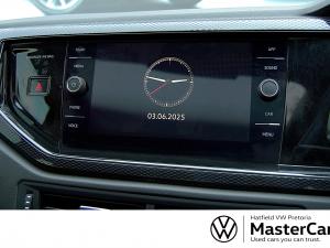 Volkswagen Taigo 1.0TSI Life - Image 12