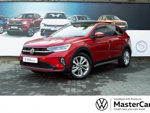 Volkswagen Taigo 1.0TSI Life - Image 1