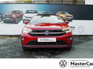 Volkswagen Taigo 1.0TSI Life - Image 2