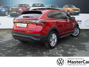 Volkswagen Taigo 1.0TSI Life - Image 4