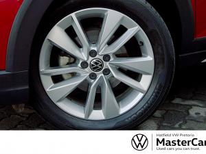 Volkswagen Taigo 1.0TSI Life - Image 6