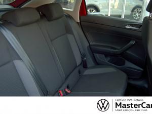 Volkswagen Taigo 1.0TSI Life - Image 8