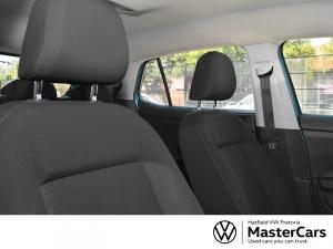 Volkswagen T-Cross 1.0TSI 85kW Comfortline - Image 6