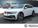 Thumbnail Volkswagen Tiguan 2.0TSI 4Motion Highline