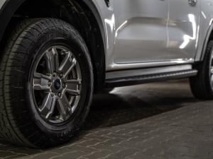 Ford Ranger 2.0 SiT double cab XLT 4x4 - Image 10